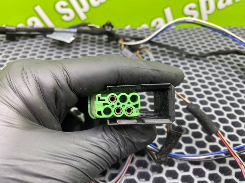 Проводка двери, 1200 рублей, Калининград