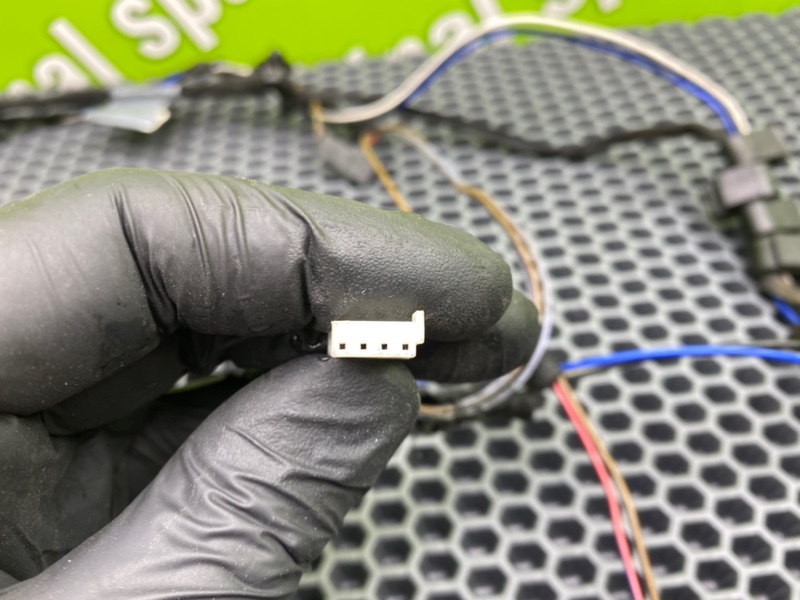 Проводка двери, 1200 рублей, Калининград