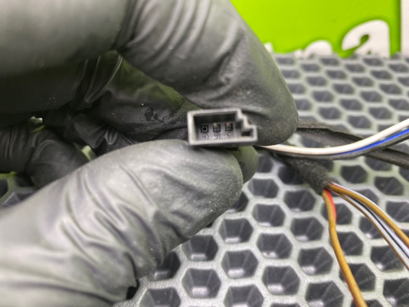 Проводка двери, 1200 рублей, Калининград