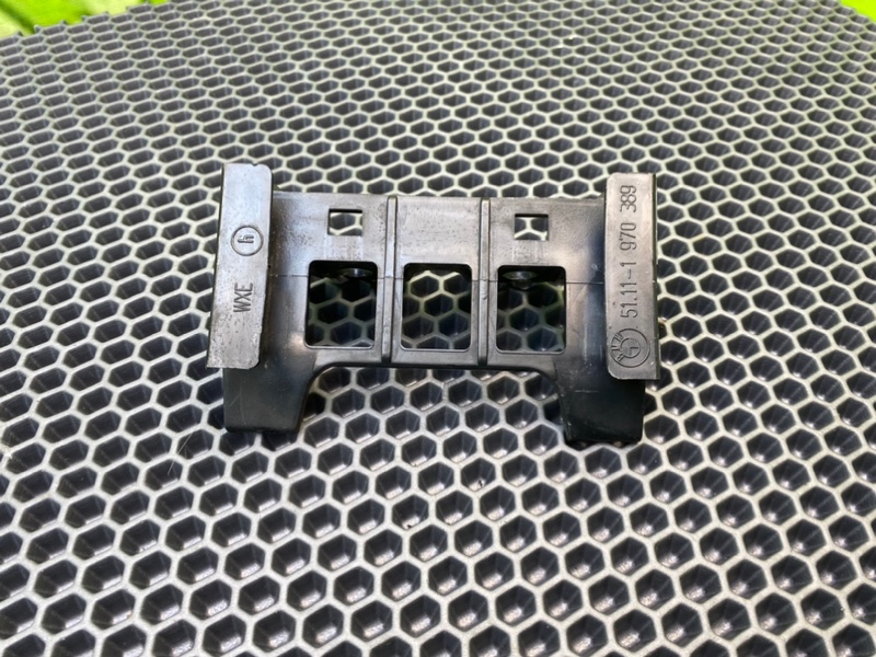 Кронштейн бампера, 700 рублей, Калининград