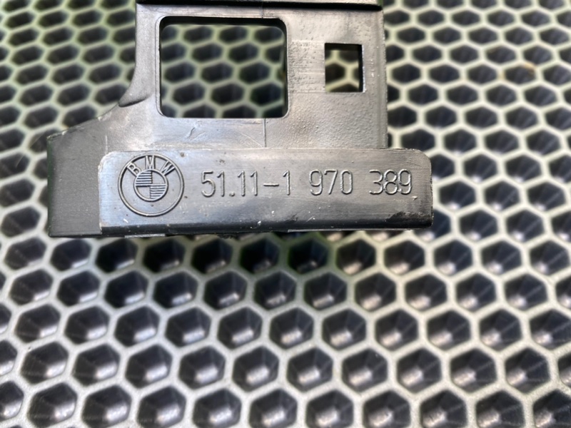 Кронштейн бампера, 700 рублей, Калининград