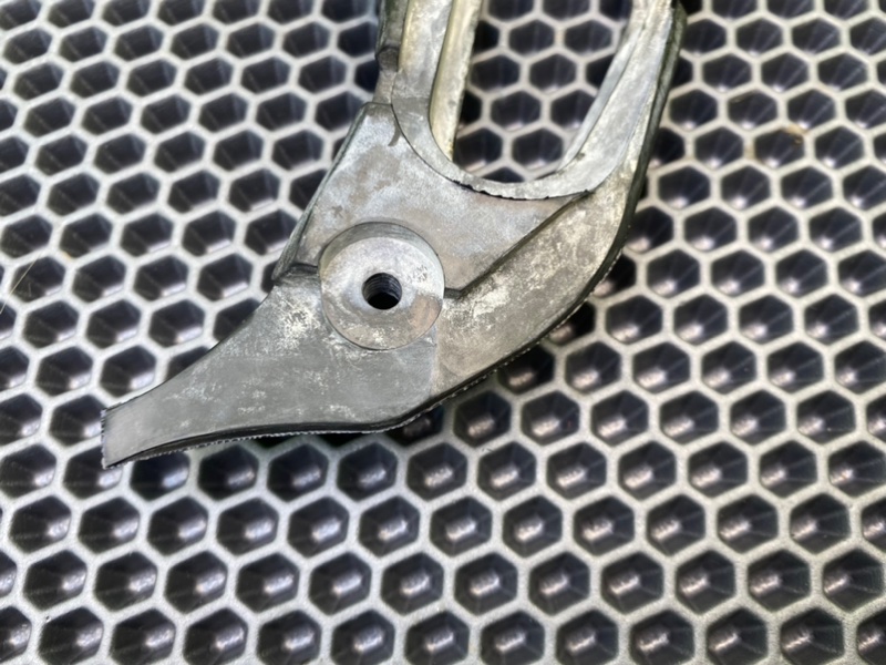 Уплотнитель патрубков отопителя, 600 рублей, Калининград