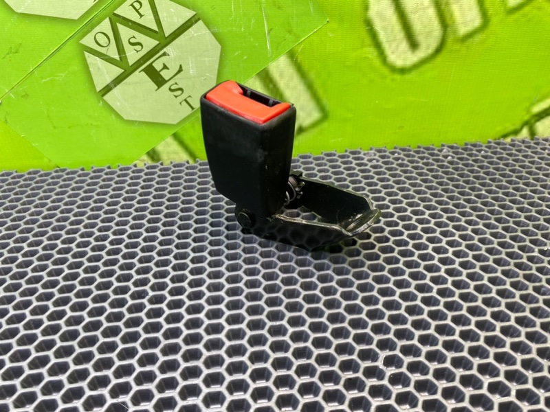 Замок ремня безопасности, 600 рублей, Калининград