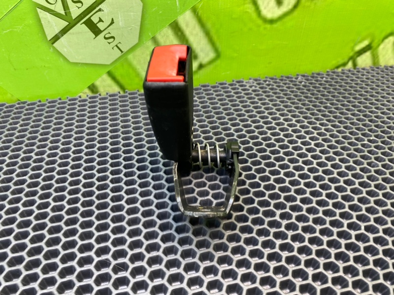 Замок ремня безопасности, 600 рублей, Калининград