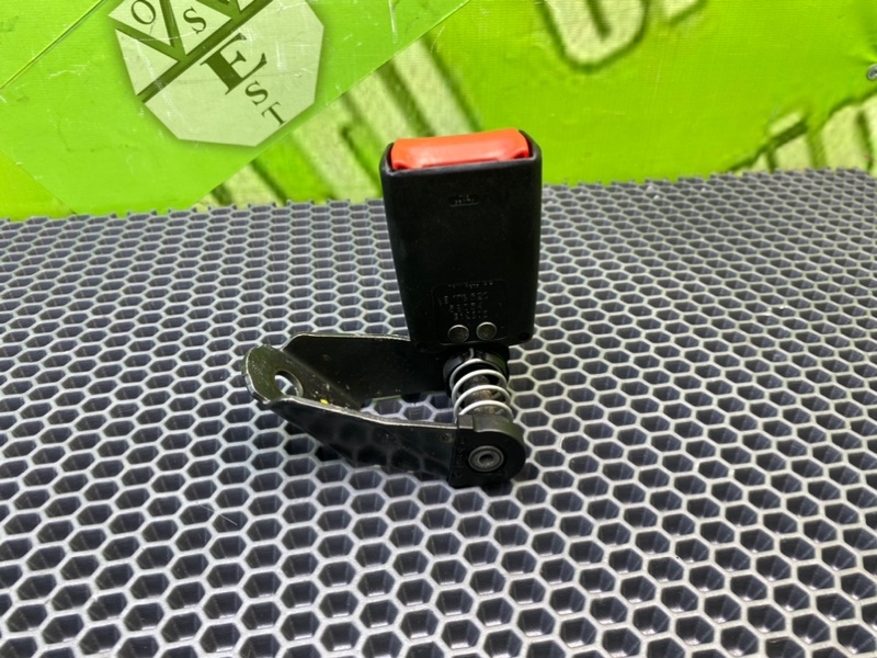 Замок ремня безопасности, 600 рублей, Калининград