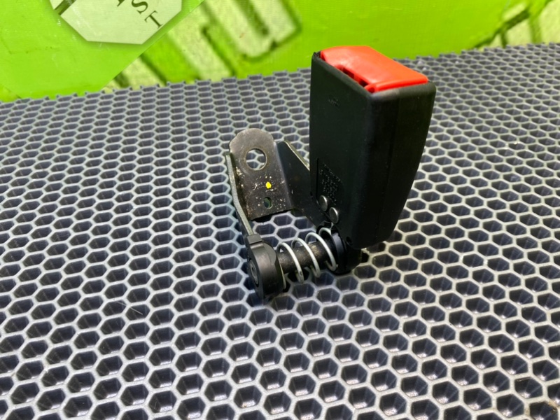 Замок ремня безопасности, 600 рублей, Калининград