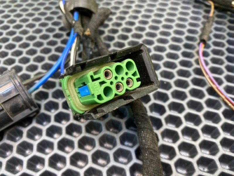 Проводка двери, 1300 рублей, Калининград