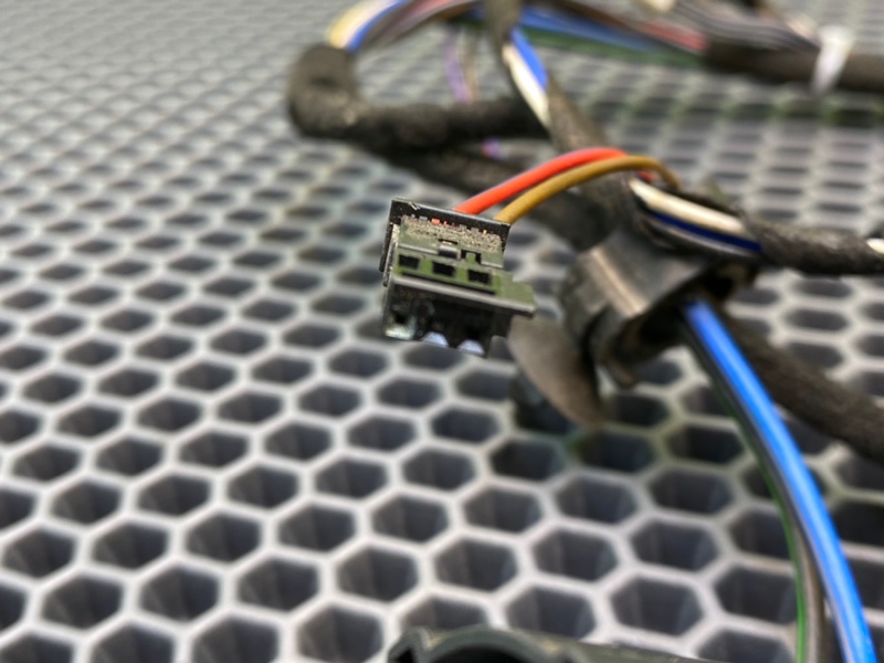 Проводка двери, 1300 рублей, Калининград