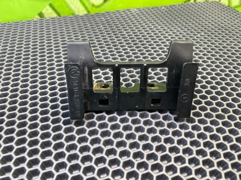 Кронштейн бампера, 700 рублей, Калининград