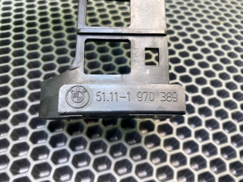 Кронштейн бампера, 700 рублей, Калининград