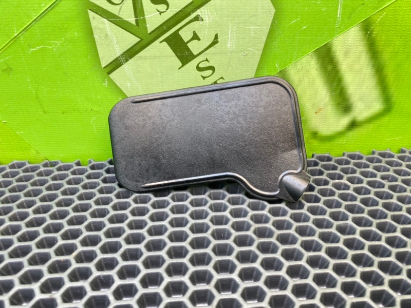 Заглушка бампера, 600 рублей, Калининград