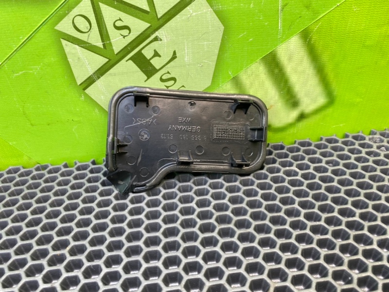 Заглушка бампера, 600 рублей, Калининград