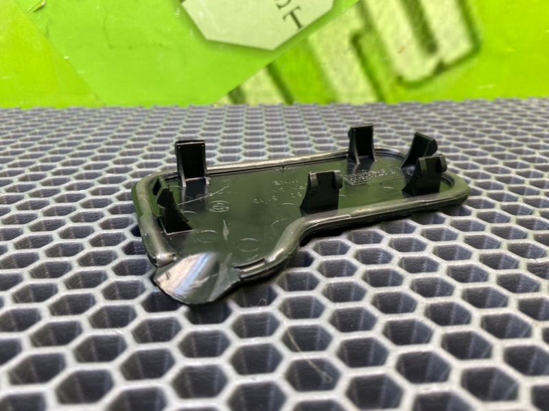 Заглушка бампера, 600 рублей, Калининград