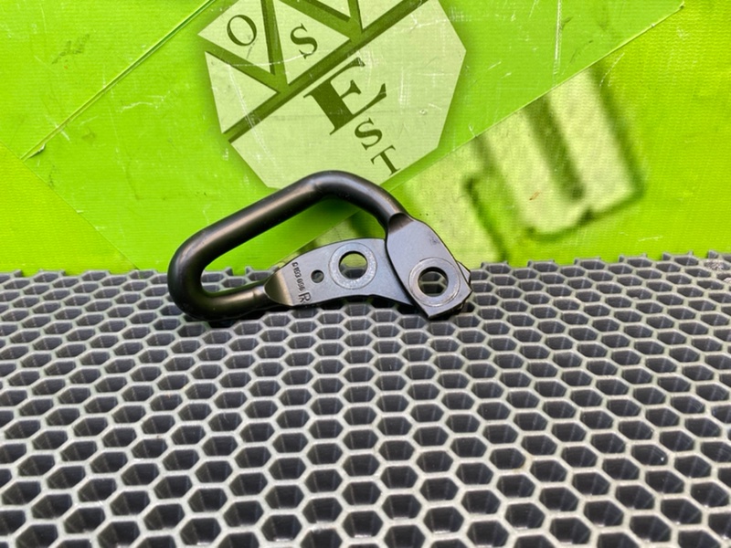 Скоба ремня безопасности, 600 рублей, Калининград