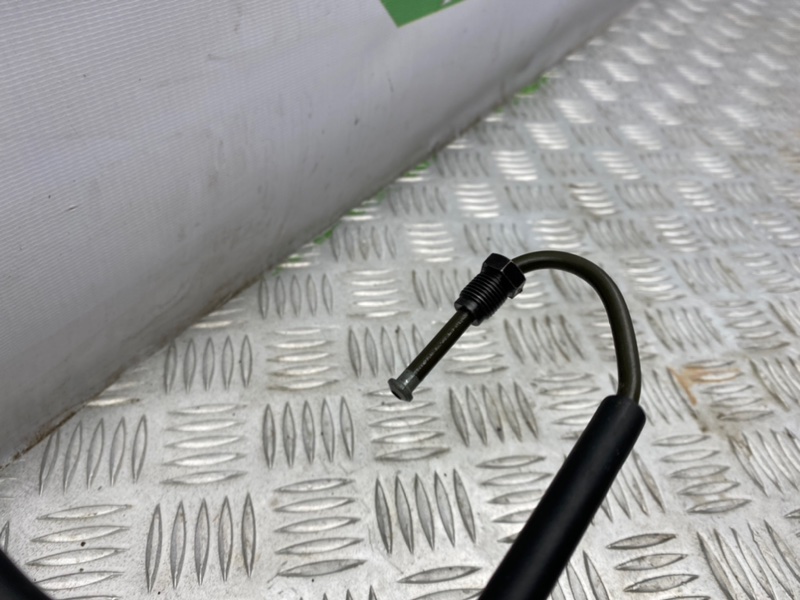 Трубка тормозная, 1100 рублей, Калининград