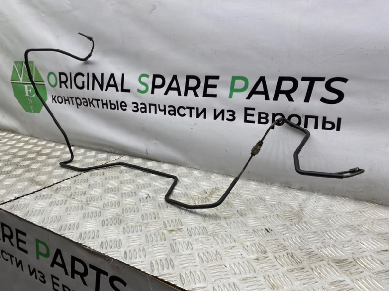 Трубка тормозная, 1100 рублей, Калининград