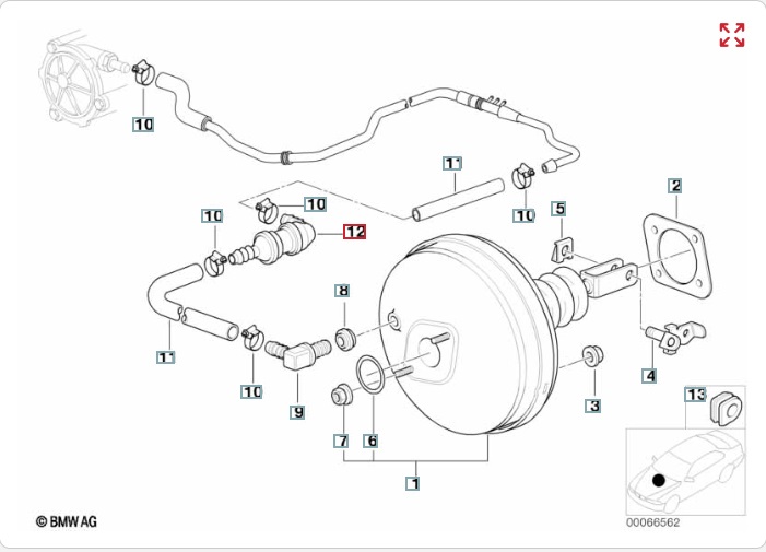 Обратный клапан, 2800 рублей, Калининград