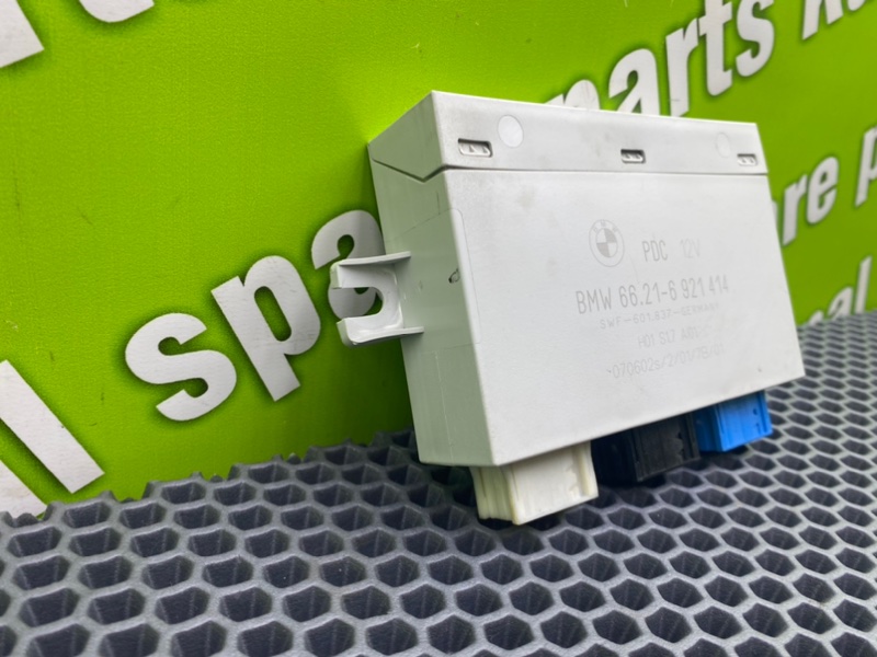 Блок управления парктроником, 1200 рублей, Калининград