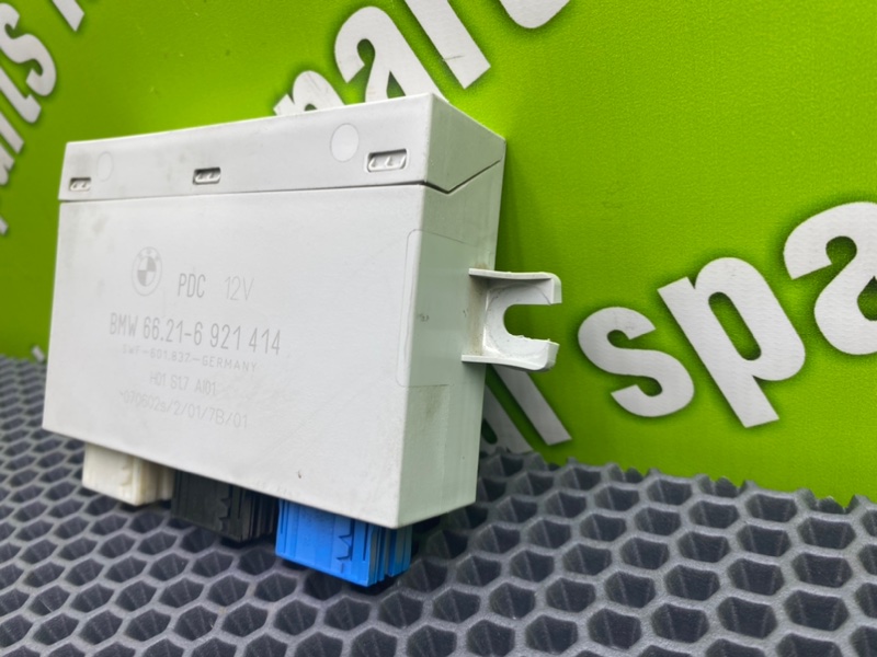 Блок управления парктроником, 1200 рублей, Калининград