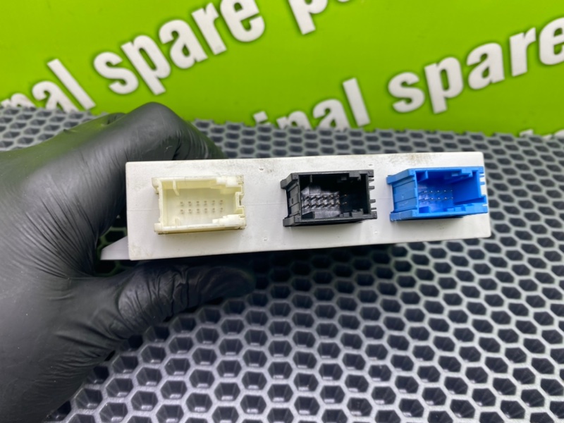 Блок управления парктроником, 1200 рублей, Калининград