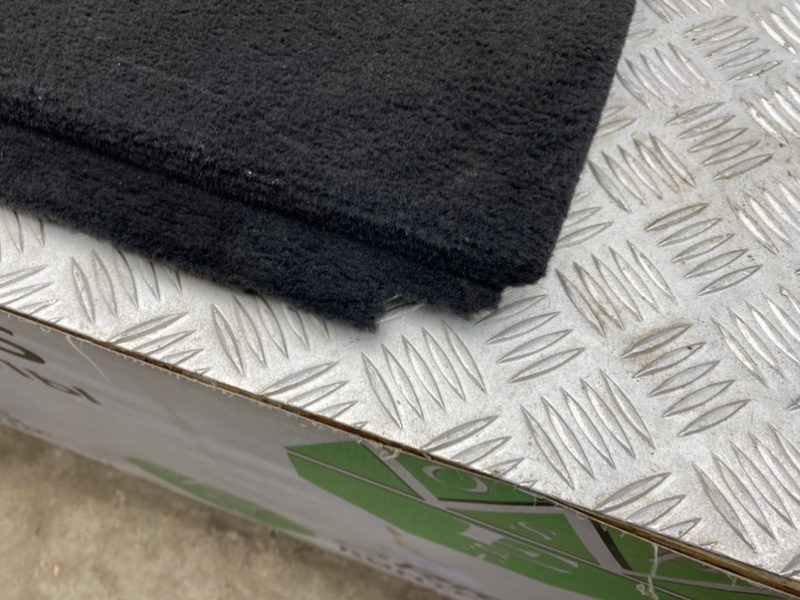 Пол багажника, 1200 рублей, Калининград