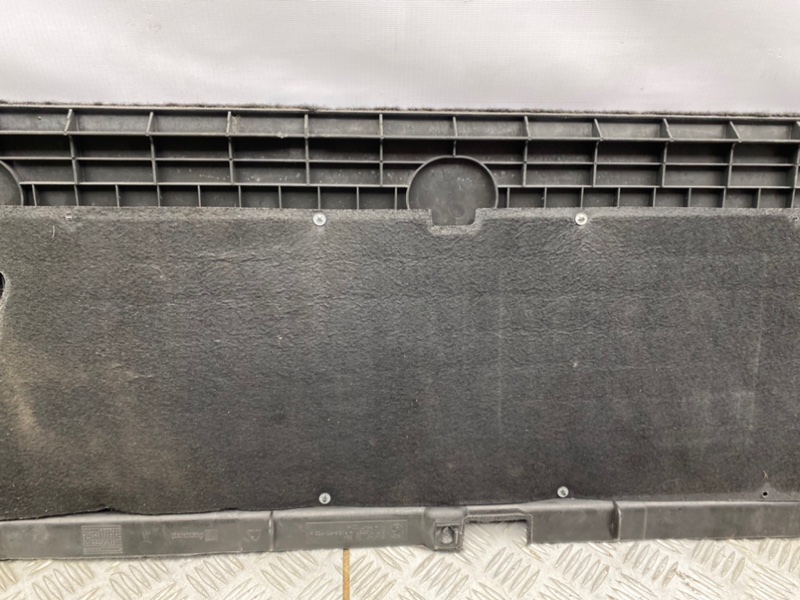 Пол багажника, 1200 рублей, Калининград