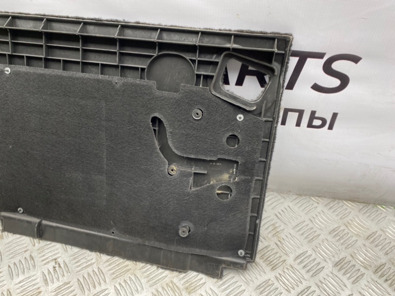 Пол багажника, 1200 рублей, Калининград