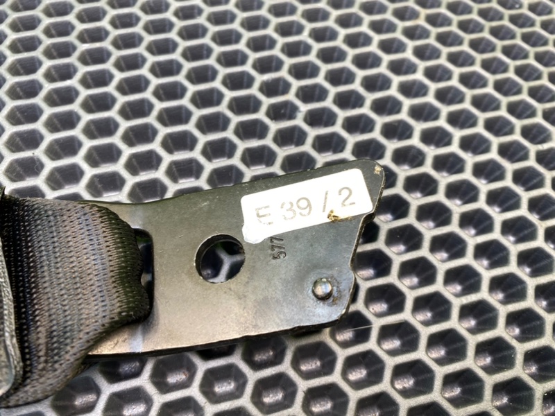 Ответная часть замка, 600 рублей, Калининград