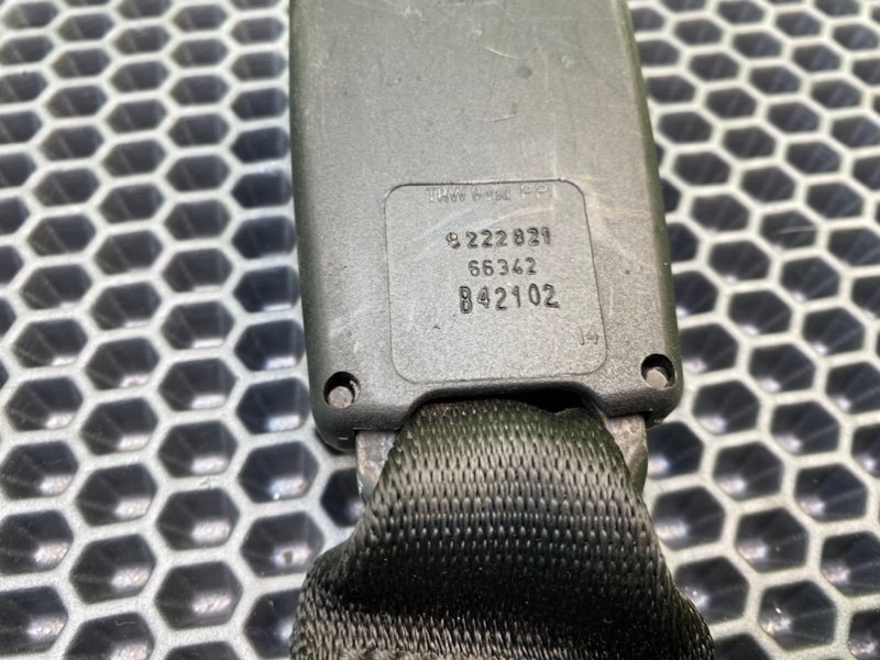 Ответная часть замка, 600 рублей, Калининград