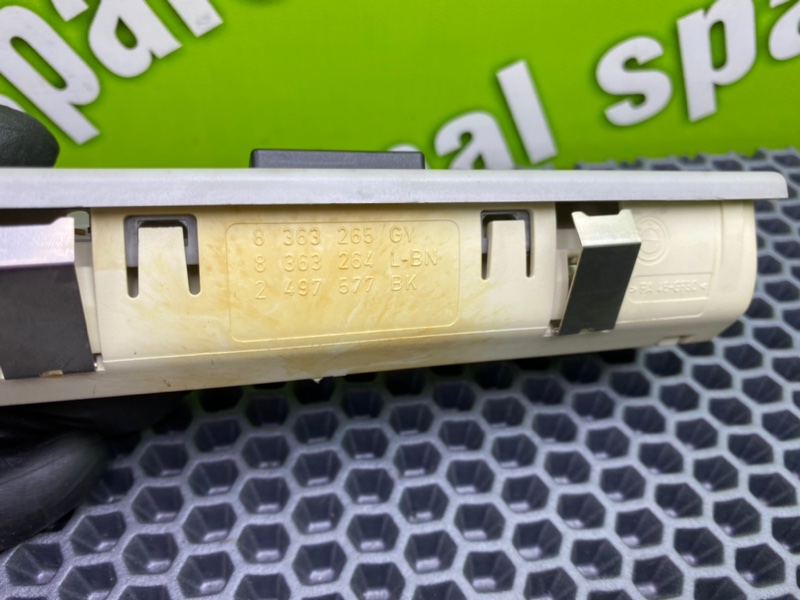 Плафон подсветки салона, 1200 рублей, Калининград