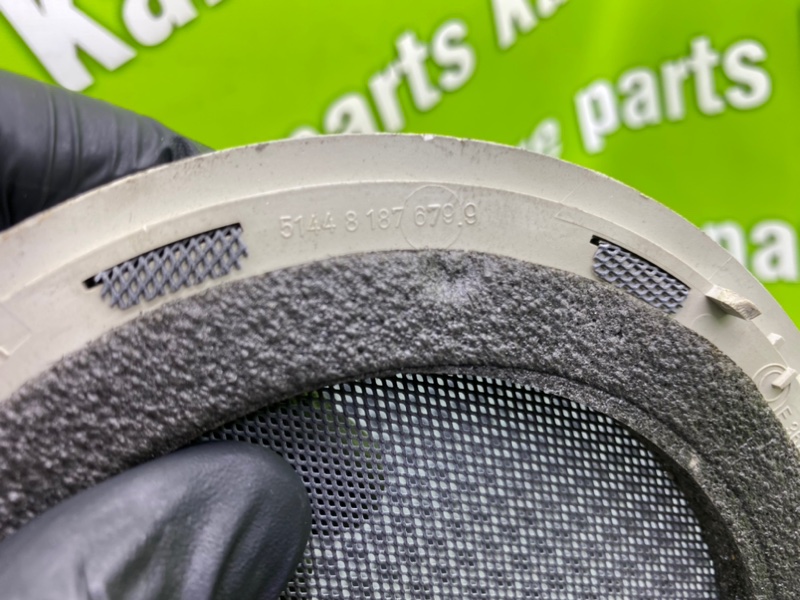 Крышка динамика, 600 рублей, Калининград