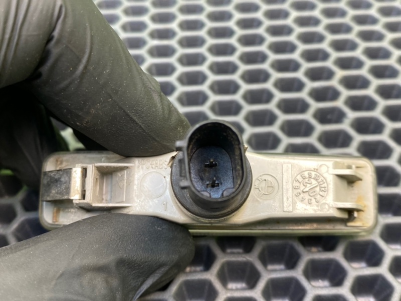 Повторитель поворота в крыло, 600 рублей, Калининград