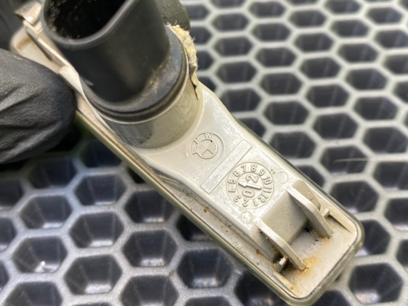 Повторитель поворота в крыло, 600 рублей, Калининград