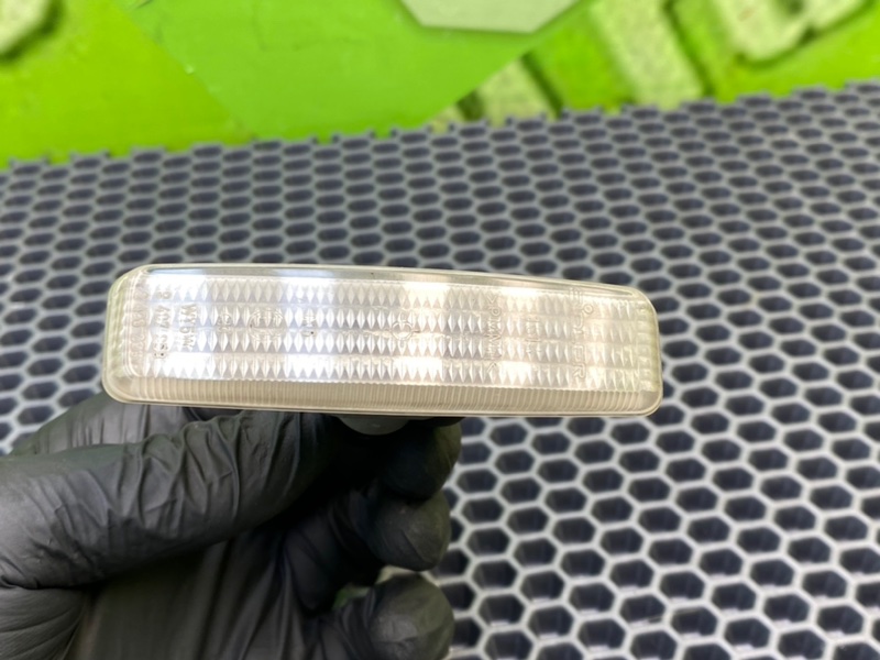 Повторитель поворота в крыло, 600 рублей, Калининград