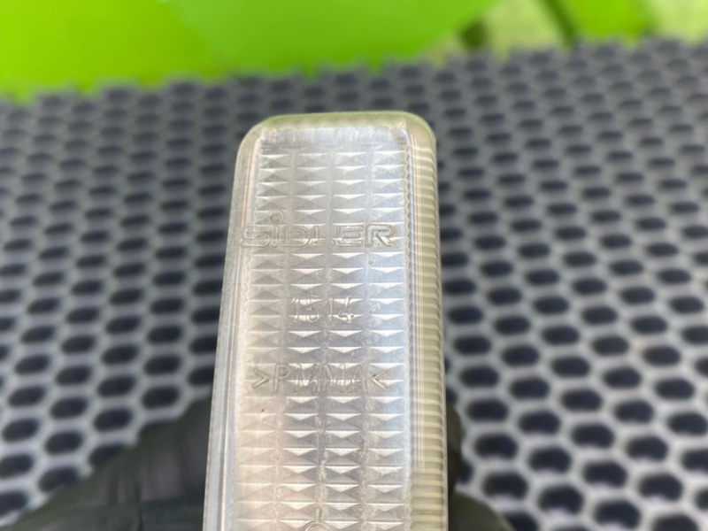 Повторитель поворота в крыло, 600 рублей, Калининград