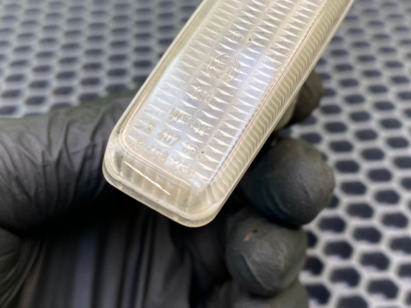 Повторитель поворота в крыло, 600 рублей, Калининград