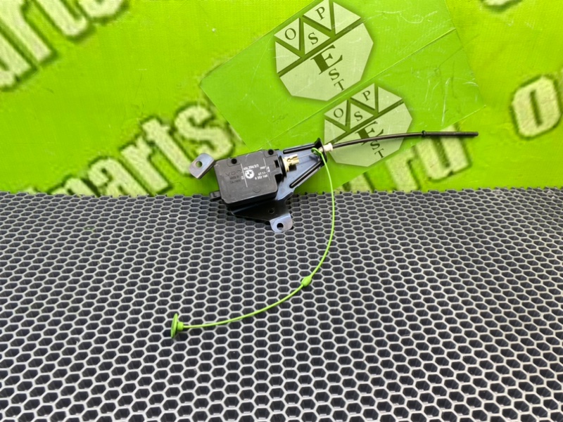 Активатор лючка бензобака, 1200 рублей, Калининград