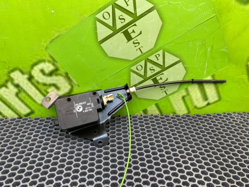 Активатор лючка бензобака, 1200 рублей, Калининград