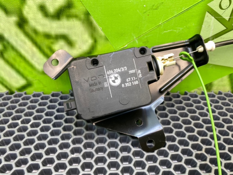 Активатор лючка бензобака, 1200 рублей, Калининград