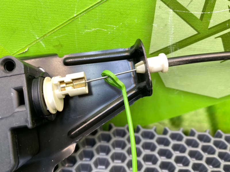 Активатор лючка бензобака, 1200 рублей, Калининград