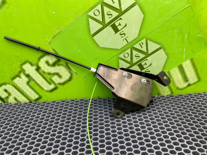 Активатор лючка бензобака, 1200 рублей, Калининград