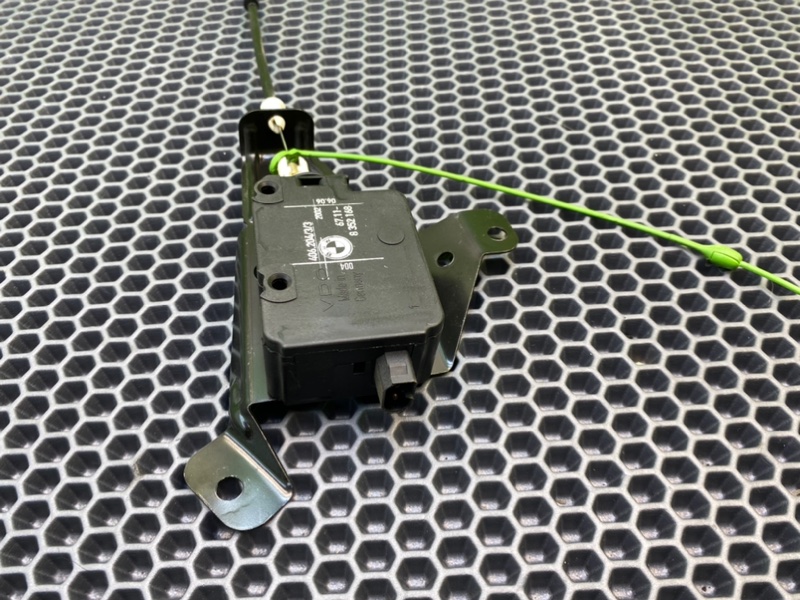 Активатор лючка бензобака, 1200 рублей, Калининград