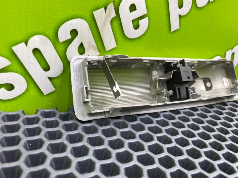 Плафон подсветки салона, 600 рублей, Калининград