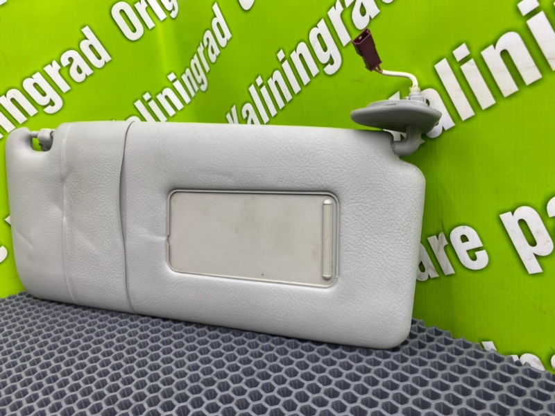 Солнцезащитные козырьки, 1100 рублей, Калининград