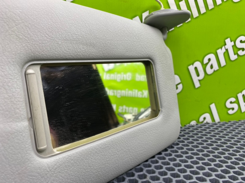 Солнцезащитные козырьки, 1100 рублей, Калининград