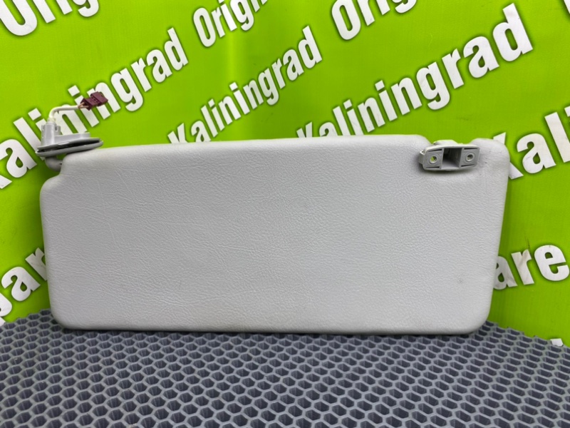 Солнцезащитные козырьки, 1100 рублей, Калининград