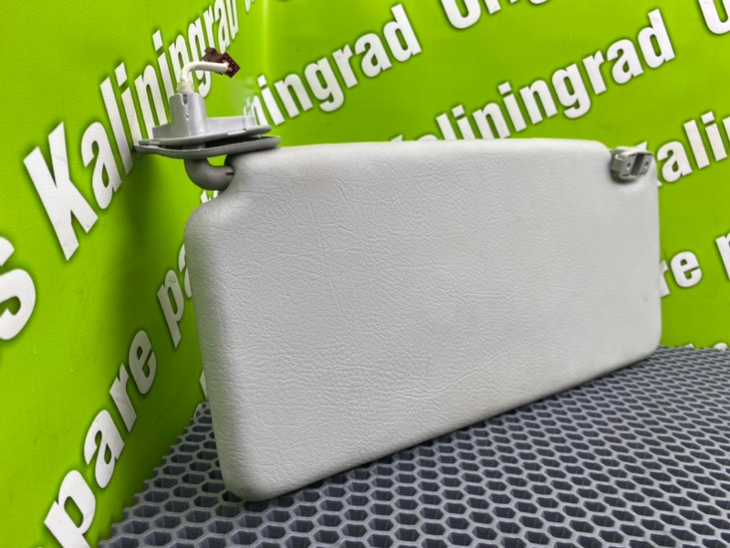 Солнцезащитные козырьки, 1100 рублей, Калининград