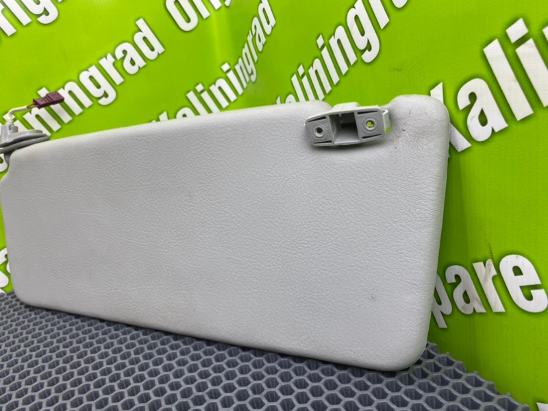 Солнцезащитные козырьки, 1100 рублей, Калининград