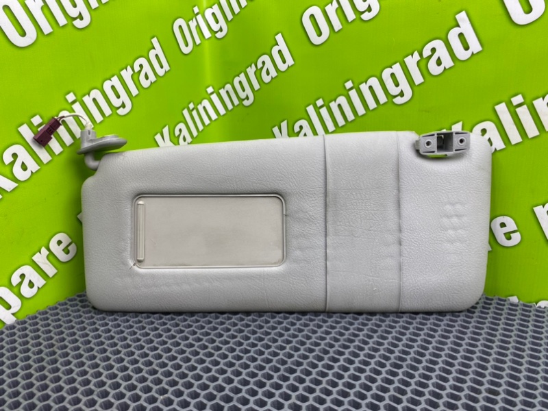 Солнцезащитные козырьки, 1100 рублей, Калининград