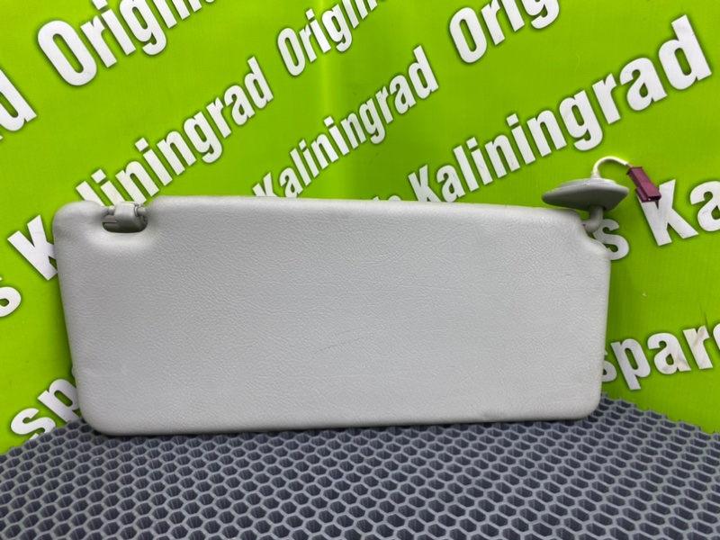 Солнцезащитные козырьки, 1100 рублей, Калининград